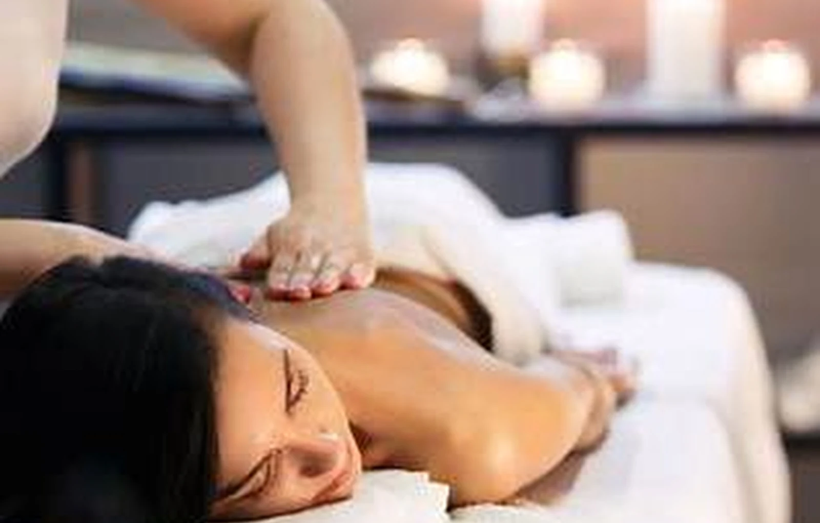 Reservar en SERÉNA SPA